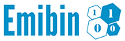 Emibin Logo